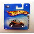 Hot Wheels Power Sander #098 First Editions 98/...