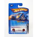 Hot Wheels Whip Creamer II #108 White Heat 3/5 ...