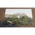 Early Postcard -The Castle Nottingham - 20028