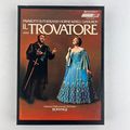Verdi – Il Trovatore 2xCassette Box Set OSA5-13124