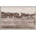 West Beach from Bournemouth Pier, Hampshire, 19...
