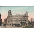 Court House, Québec Ville, c.1905-10 - Charlton...