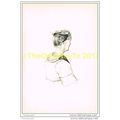 BRASPARTS (FINISTERE) PRINT No 8 FROM ANTHOLOGI...