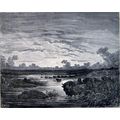 MISSISSIPPI SAVANNAHS 1885 Gustave Doré - Chate...