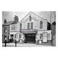 pt0395 - Star Cinema , Eastmoor , Yorkshire - P...