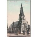 Wesleyan Church, Tottenham, London, 1906 - Blum...