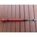 1964 Plymouth Sport Fury Power Steering Floor S...