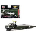 1968 Chevrolet C60 Flatbed Truck #68 Matt Dark ...