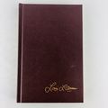 Louis Lamour L'amour Leather Bound Collection H...
