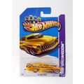 Hot Wheels '49 Drag Merc #193/250 HW Showroom Y...
