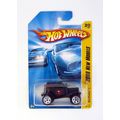 Hot Wheels Bad Mudder 2 #020/196 New Models 20 ...