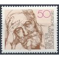 Birth Centenary of Martin Buber - West Germany ...