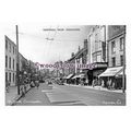 pu1368 - Ritz Cinema , Hall Gate , Doncaster , ...