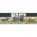Horse Racing - Australian 1978 - FH - SG 699/70...