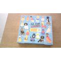 FUR EVER LEGENDS Jigsaw Puzzle (500 Piece) Fizz...