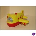 1995 McDonalds International McDonaldland Airpo...