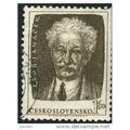 1953 Michel 813 - fine used (o)