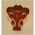 2012 McDonalds Ice Age 4 Manny Figure