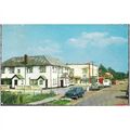 Elmer, W. Sussex - Elmer Hotel, newsagents, car...