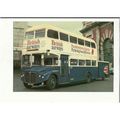 LTM29 LONDON TRANSPORT British Airways Routemas...