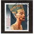 GER 2013 €0.58 (S/A) 'TREASURES FROM GERMAN MUS...