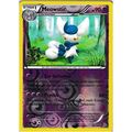 Pokemon XY Flashfire - #43/106 - Meowstic Rev Holo