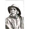 CARTE POSTALE - METIER DE LA PÊCHE - REF 38