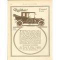 thomas b jeffery company 1911 rambler closed ca...