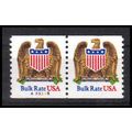 2602 10c Eagle Very Fine MNH CNP Left A53335 PA...
