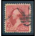 Used 220 2c George Washington Almost Very Fine ...