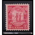 683 2c Charleston Fine Plus MNH O2056