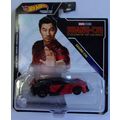 HOT WHEELS ' MARVEL ' SHANG-CHI car (2021)