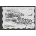 FAR 1982 250o 'VILLAGES' FINE USED (EBID74-951)