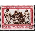 Vatican City. 1960 20L S.G.329 Used