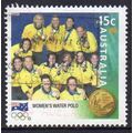 Australia 2000 Olympic Gold Medal Winners - Wom...