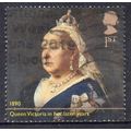 GB 2019 200th Birth Anniv of Queen Victoria - V...