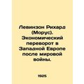 Levinson Richard (Morus). The post-World War II...