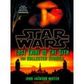 Star Wars Lost Tribe Of The Sith