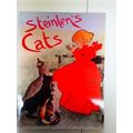 Steinlen's Cats
