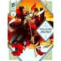 Witch Hat Atelier 9