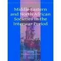 Social, Economic and Political Studies of the Middle East and Asia: Middle Easte