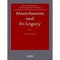 Manichaeism And Its Legacy