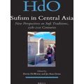 Handbook of Oriental Studies. Section 8 Uralic & Central Asian Studies: Sufism i