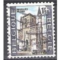 Belgique 1970 Michel 1597 O Cote (2008) 0.15 € ...