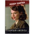 CAPTAIN AMERICA ' The First Avenger ' card # 90...