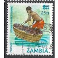 1985 SG 437 - fine used (o)
