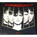 Toronto - Head On Vinyl LP Promo