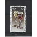 SouthAfrica.International Wine Symposium,Cape T...
