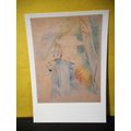 ''Portrait of Paule Gobillard''Berthe Morisot P...