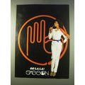 1979 Sasson Fashion Ad - Oo La La!